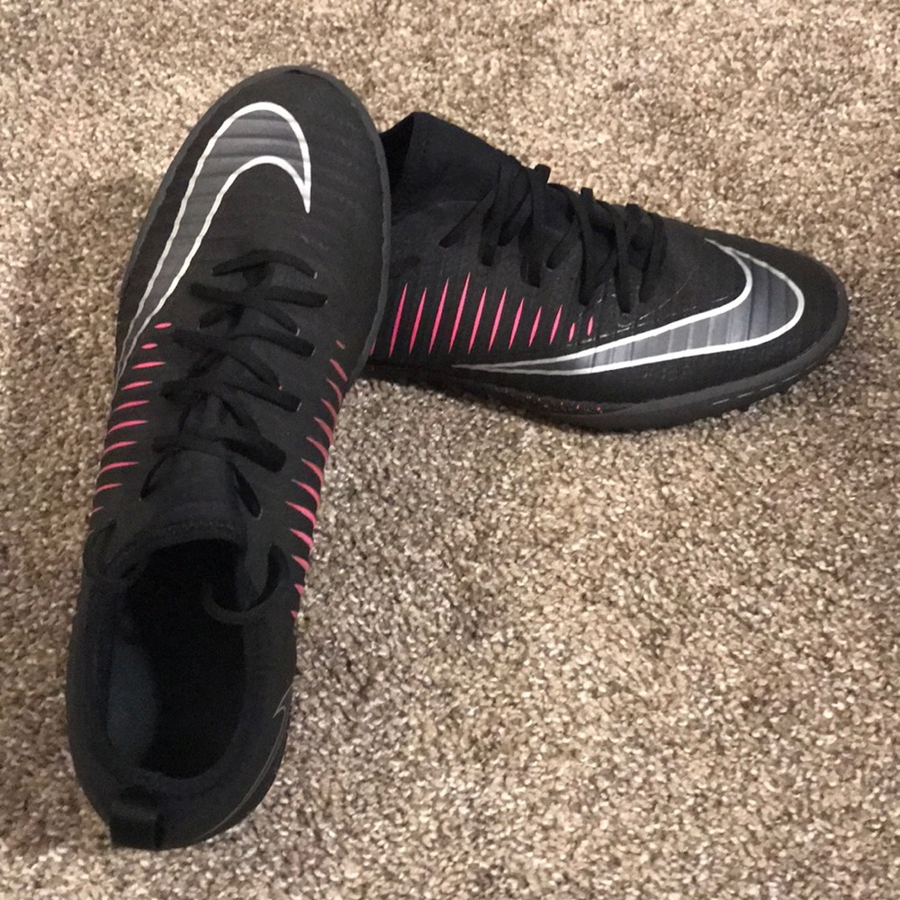 Nike Mercurial Turf Shoes
